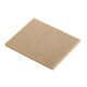 ArteLibre 04012459 Rectangular Felt with Sticker 95x80mm