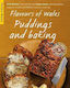 Puddings and Baking, Flavours of Wales