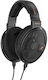 Sennheiser HD 660S2 Ενσύρματα Over Ear Studio Ακουστικά Μαύρα
