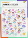 Folia Stickers Fairies