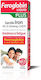 Vitabiotics Feroglobin® Liquid Plus с витамин C Нежно желязо Vit D женшен CoQ10 Енергия