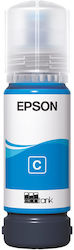 Epson 108 Original InkJet Druckerpatrone Cyan (...