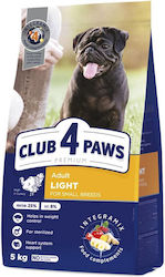 Trockenfutter fr Hunde Club 4 Paws | Skroutz Germany