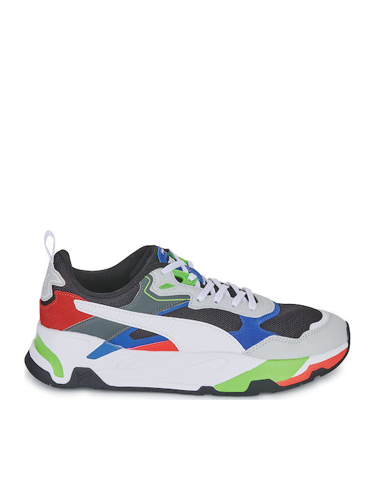 PUMA Trinity Sneakers Multicolour