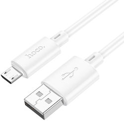 Hoco X88 Regular USB 2.0 spre micro USB Cablu A...