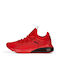 Puma Cell Vive Alt Mesh Sport Shoes Running Red