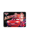 Diakakis Cars Platzdeckchen Kunststoff Mehrfarbig 43x29cm 1Stück