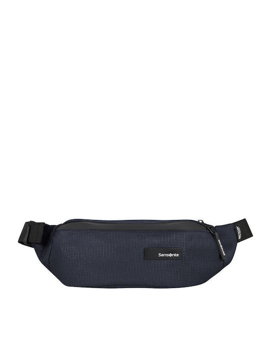Roader Herren Bum Bag Taille Blau