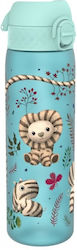 Ion8 Bottle Non Spill 600ml Light Blue
