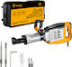 Deko Impact Demolitionist Rotary Hammer