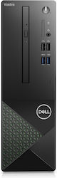 Dell Vostro 3710 SFF SFF Desktop PC (i5-12400/8GB DDR4/512GB SSD/W11 Pro) US Keyboard