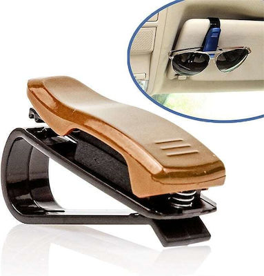 Car Sunglasses Case