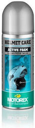 Motorex Σπρέι Καθαρισμού Επένδυσης 200ml CLN049 Motorex Σπρέι Καθαρισμού Επένδυσης 200ml CLN049