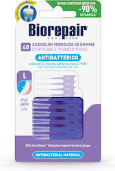 BioRepair Soft Pick Μεσοδόντιες Οδοντογλυφίδες 40τμχ BioRepair Soft Pick Μεσοδόντιες Οδοντογλυφίδες 40τμχ