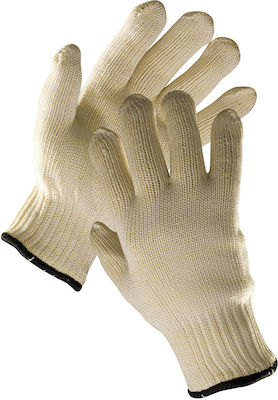 Stenso Ovenbird Safety Gloves Beige 70340001.10