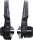 Shimano Bicycle Gear Lever Set