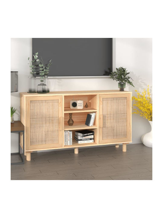 Μπουφές Beige 105x30x60cm