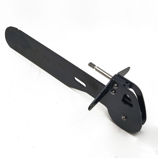 Seaflo 0207-0112 Metal Steering Wheel