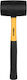 Deko Mattel 450гр с Дръжка от Фибростъкло DKE0602