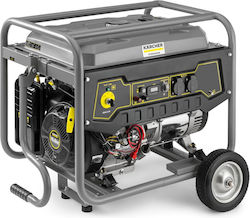 Karcher PGG 3/1 Βενζίνης 2.8kVA