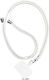 Phone Neck Strap Universal White