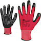 Stenso Soho Nitrile Safety Gloves Red 70508003.9