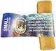 Natural Himalayan Yak Chew Bars Dog Small Breeds with Cheese 22gr