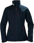 Helly Hansen Geacă de navigație Albastru 30297-598