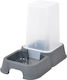 Love Story Love Story Plastic Food and Water Dispenser for Dog and Cat 1.5L