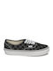 Authentic Sneakers Black