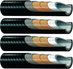SEL Irrigation Pipe with Line & Wire Ø19 by Meter