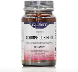 Quest Acidophilus Plus 60 caps