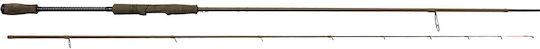 Savage Gear SG4 Drop Shot Specialist Fishing Rod 2.23m 2-12gr