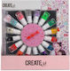 Canenco Create It Kinder-Nagellack