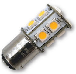 LED LAMP 2P 10-30V MEGALED