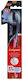Colgate Slim Soft Charcoal Zahnbürste Weich Bla...