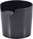 Belogia KBC 910 Plastic Knock Box 12.3x12.3x11.8cm Black