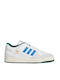 Forum 84 Herren Sneakers Weiß