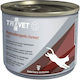 Trovet Hypoallergenic TRD Wet Food for Cats in Cans with Turkey Gluten-Free 200gr