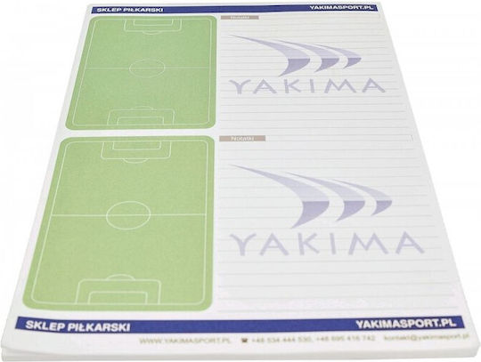 Yakimasport Football Tactics Board