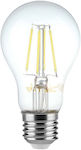 V-TAC Smart Λάμπα LED 7W για Ντουί E27 Ρυθμιζόμενο Λευκό 806lm Dimmable