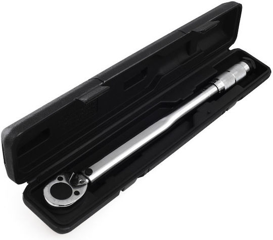 Tagred Cheie dinamometrică Caroiaj 1/2" Cuplu 42-210 Nm cu Lungimea 48buc