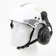 Northern Diver ND-HEL-MANTA-EAR-D_1_6 Earmuffs for Helmet