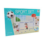 Rolinger Sportspielzeug Indoor Sport Set