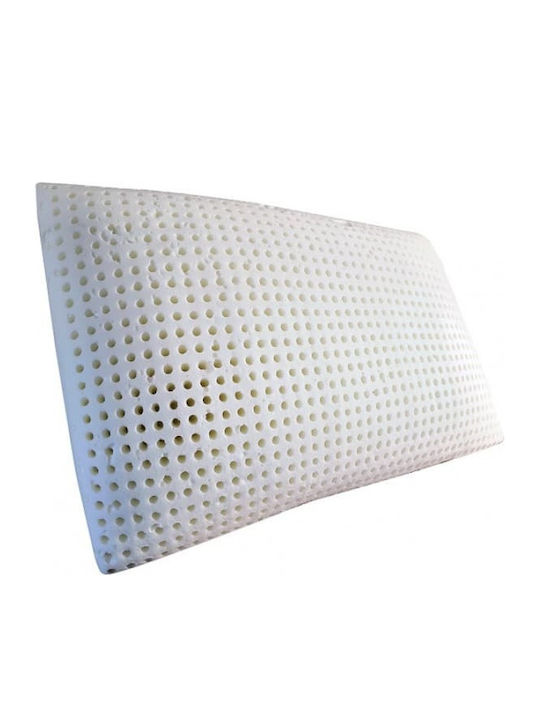 Amve Dream 42 Bed Pillow Memory Foam 60x40x15cm