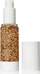 Jane Iredale HydroPure Tinted Serum Grundierung Medium to Dark 5 30ml
