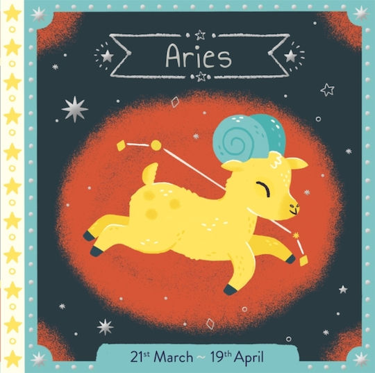 Aries Aries