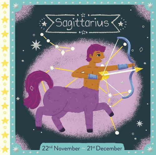 Sagittarius Sagittarius