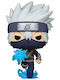 Funko Pop! Animation: Naruto - Kakashi Hatake 1199 Special Edition
