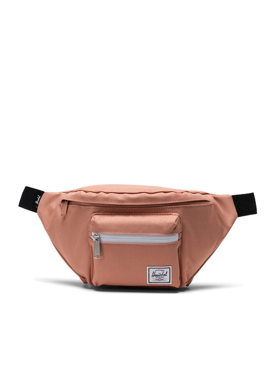 Herschel Seventeen Waist Bag Cork